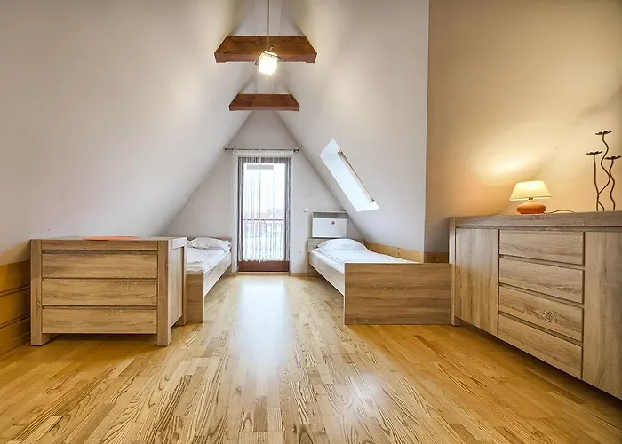 VisitZakopane - Mount Everest Apartment