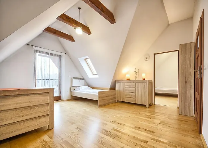 VisitZakopane - Mount Everest Apartment