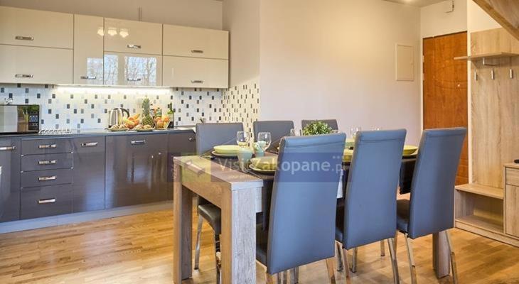 Apartmán Visitzakopane - Mount Everest Zakopane
