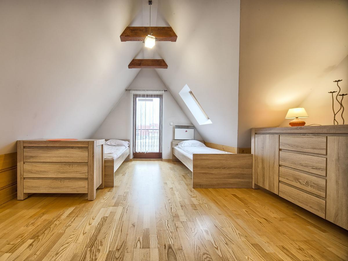 Apartament Visitzakopane - Mount Everest *
