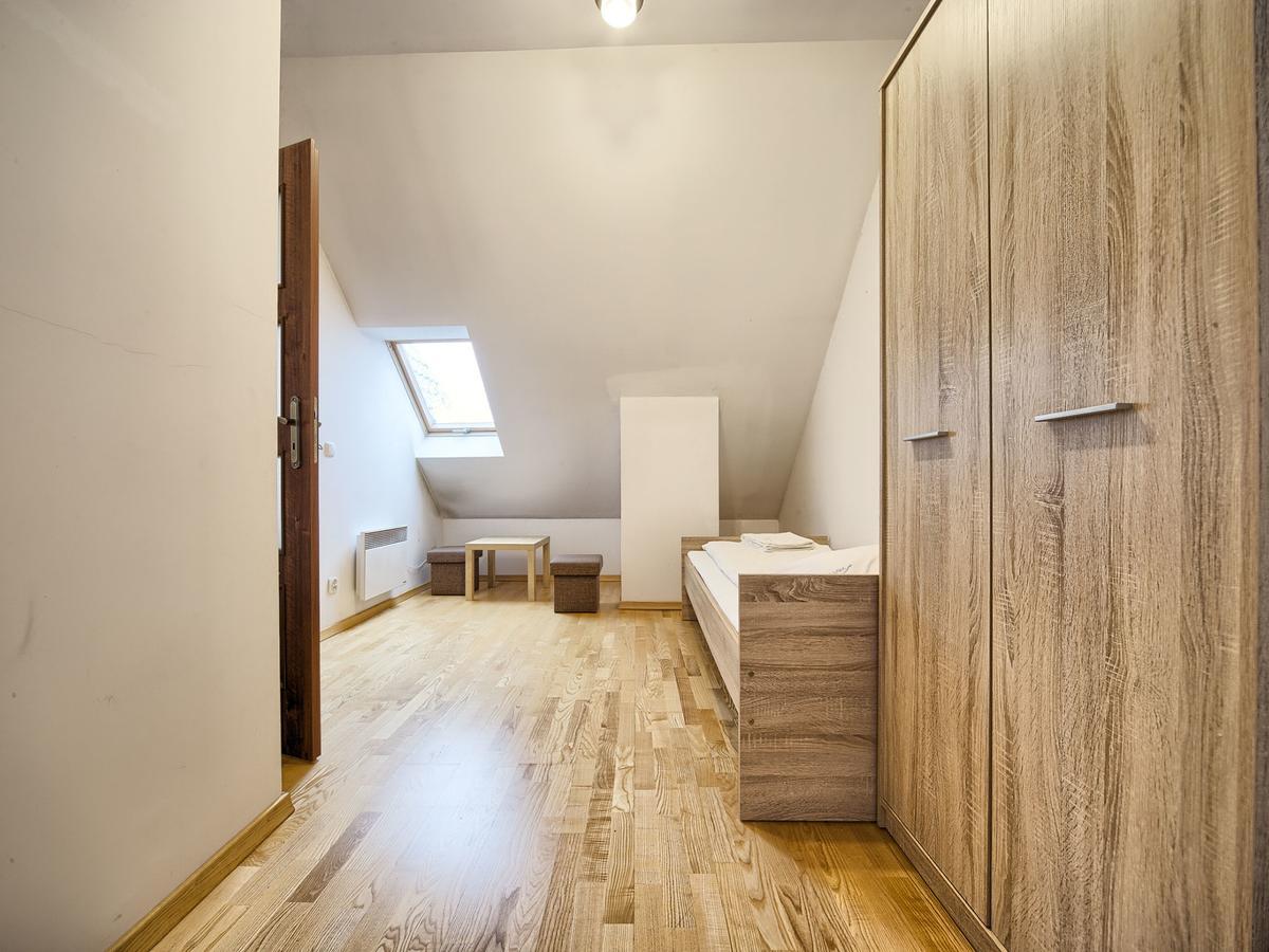 Apartament Visitzakopane - Mount Everest Zakopane