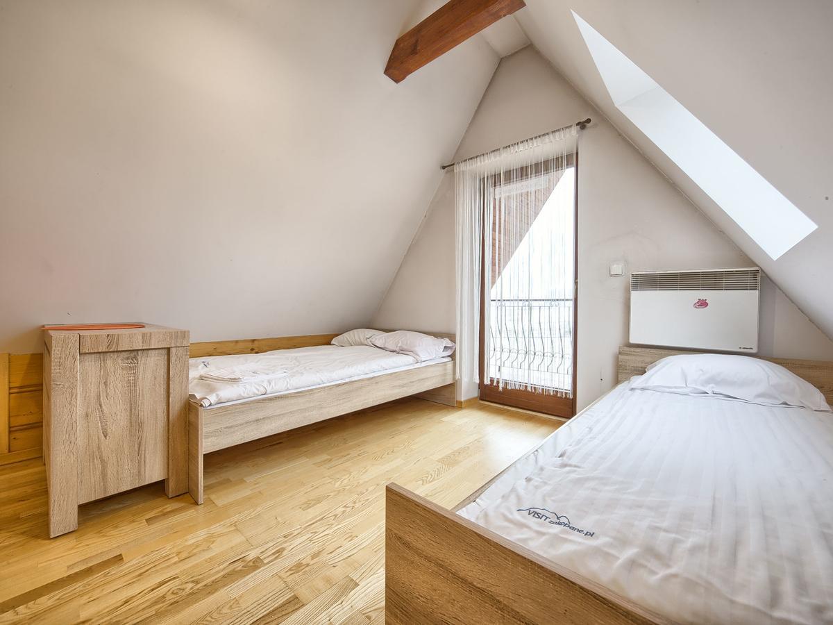 Visitzakopane - Mount Everest Apartament *