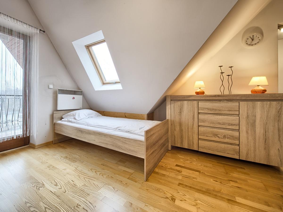 Visitzakopane - Mount Everest Apartament *